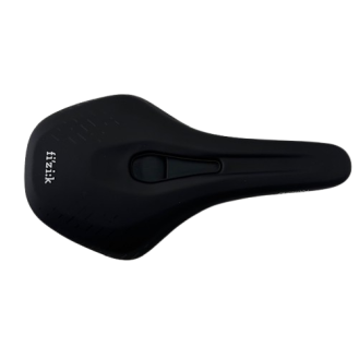 Saddle Fizik Terra Aidon X5 7x7mm Black