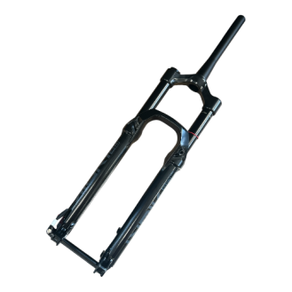 Fork Rockshox Lyrik Base 29" T160mm Crown Black