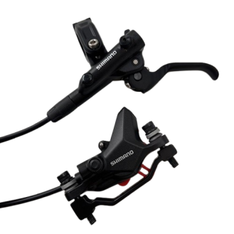 Discbrake Shimano AM61001KNF9RX080 Deore Left Front 800mm