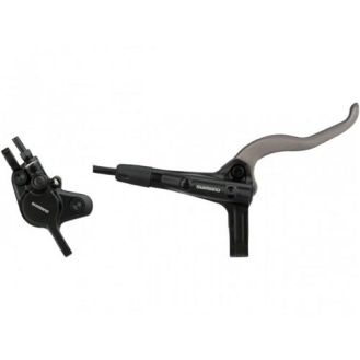 Discbrake Shimano AMT400KLF9RX075 Left Front 750mm W/PM