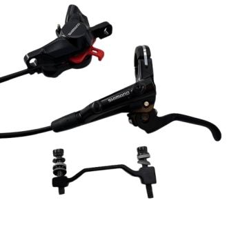 Discbrake Shimano AM6000KNF9RX080 Deore Left Front 800mm