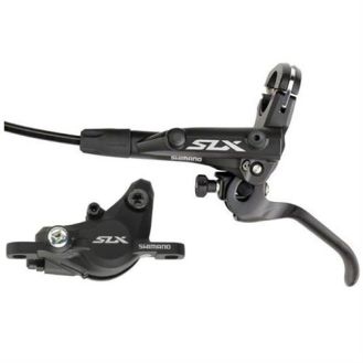 Discbrake Shimano BL-M7000L BR-M7000F SLX Left Front 850mm