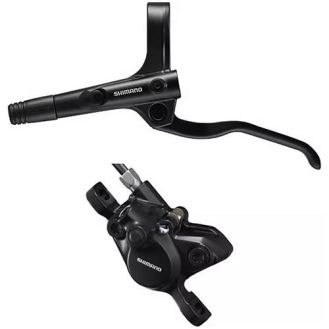 Discbrake Shimano AMT200JLFPRX085 Left Front J-Kit 850mm