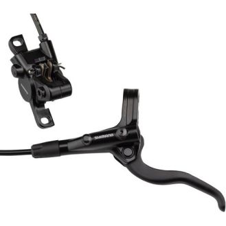 Discbrake Shimano AMT400KHFPRX090 Left Front 900mm