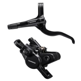 Discbrake Shimano AMT400JHFPRX100 Left Front J-Kit 1000mm