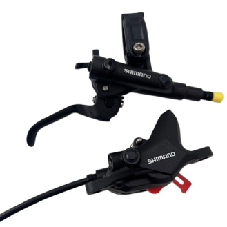 Discbrake Shimano AM61001JTRXRX150 Deore Right Rear 1500mm