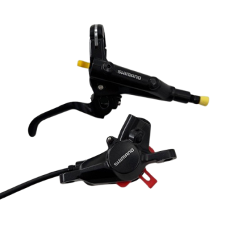 Discbrake Shimano AM6000JTRXRX170 Deore Right Rear 1700mm