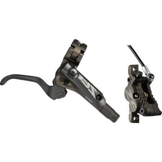Discbrake Shimano KM640BJRRXRX170 Zee Right Rear 1700mm