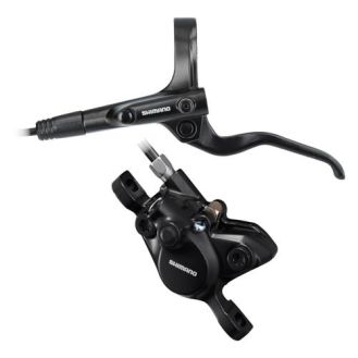 Discbrake Shimano AMT201JLRURX125 Left Rear 1250mm (UK) W/PM