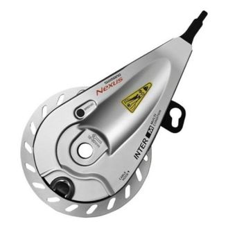 Roller Brake Shimano ABRC3000FB Nexus Front  W/3.5mm Lock Nu
