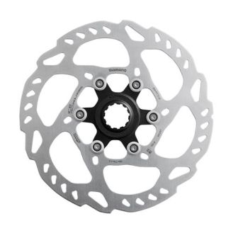 Rotor Shimano KSMRT70ME SLX 180mm Centerlock Silver