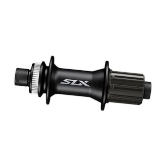 Rear Hub Shimano AFHM7000BZA SLX 8/9s CL QR 32H Black