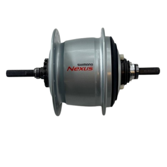Internal Hub Shimano KSGC60018RBSA 8S 32H Silver