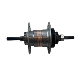 Internal Hub Shimano SG-3R40 Nexus 36H 3s Silver