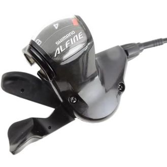 Shifter Shimano ASLS503210LLL Alfine Rapidfire Plus 2100mm
