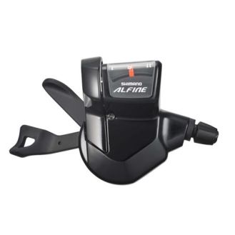 Shifter Shimano SL-S700 Alfine 11 Speed 2360mm Black