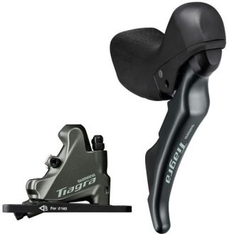 Discbrake Shimano K4720DRF6SX085 Tiagra Right Front 850mm