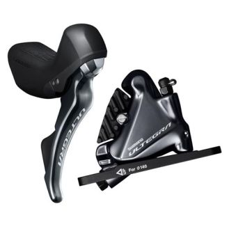 Discbrake Shimano KR8020DRF6SX100 Ultegra Right Front 1000mm