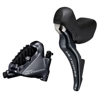 Discbrake Shimano KR8025DLRDSX135 Ultegra Left Rear 1350mm