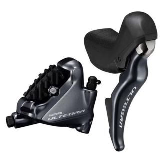 Discbrake Shimano KR8070DRRFSX170 Ultegra Right Rear 1700mm