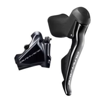 Discbrake Shimano KR9170DRRDSX170 Dura Ace Rear Right 1700mm