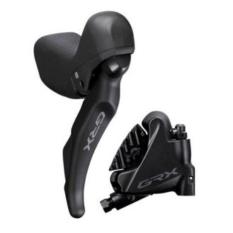 Discbrake Shimano KRX400DRRDSX135 GRX Right Rear 1350mm