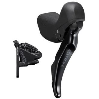 Discbrake Shimano KRX4001DRF6SX085 GRX RF 850mm (ST-RX600)
