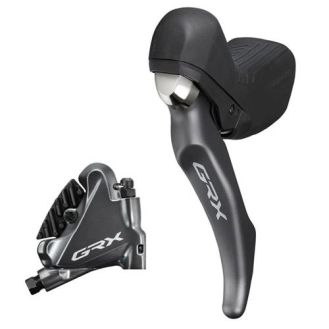 Discbrake Shimano KRX8104DLRDSX165 GRX Left Rear 1650mm