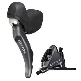 Discbrake Shimano KRX8102DLRDSX170 GRX Left Rear 1700mm