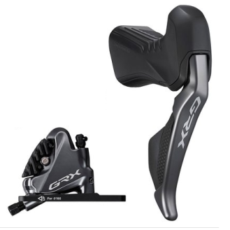 Discbrake Shimano KRX815DRF4SX090 GRX Right Front 900mm