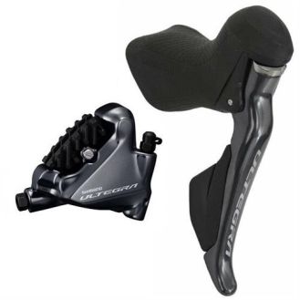 Discbrake Shimano KR8070DRRESX170 Ultegra Right Rear 1700mm
