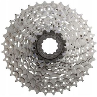 Cassette Shimano KCSHG3009132 9s 11-32T Silver