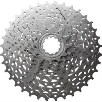 Cassette Shimano CS-HG400-9 9 Speed