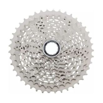 Cassette Shimano KCSHG50010142 10s 11-42T Silver