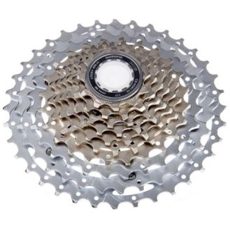 Cassette Shimanano KCSHG8110132 10 Speed 11-32T