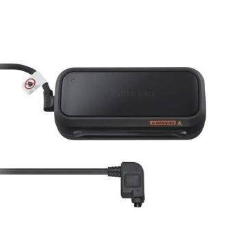 Charger Shimano KECE6002A Steps 100-240V 42V Black