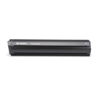 Battery Bosch Powertube 500 Horizontal US (0.275.007.541)