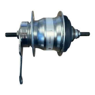 Internal Hub Shimano ASGC30007CBR Nexus 32H 7s Silver