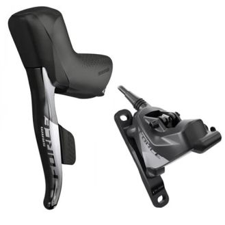 Discbrake Sram Force HRD Etap AXS Left Front SJD 900mm