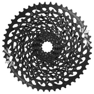 Cassettte Sram XG-1275 Eagle 10-50T 12s Black
