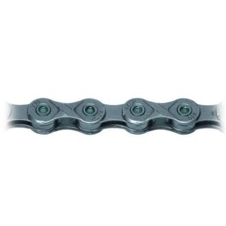 Chain KMC X10E 10S 1/2X11/128X114 NP/NP W/Missing Link