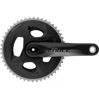 Crankset Sram Force 12S 35-48T Dub Carbon 170mm Black