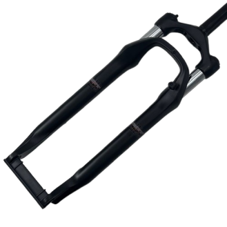 Fork RST Volant 28" T60 Alloy Disc Black