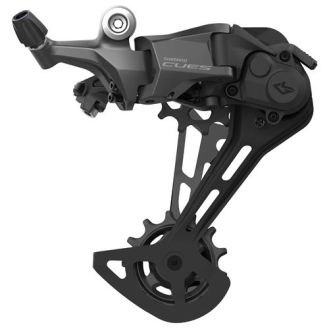Rear Derailleur Shimano RD-U6000 Cues 11s Shadow