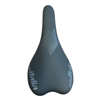 Saddle Selle Italia SLS Black 130x270mm