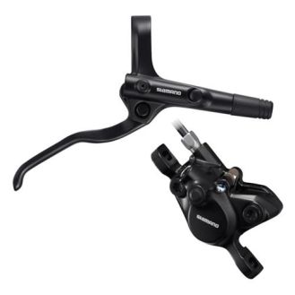 Discbrake Shimano AMT200JLRXRX170 Rear 1700mm Black