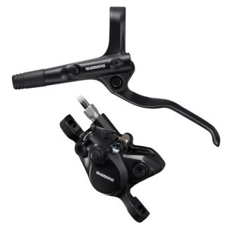 Discbrake Shimano AMT200KRFPRA105 Front 1050mm Black