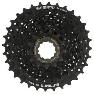 Cassette Shimano ACSHG2009136 Acera 9 Speed 11-36T