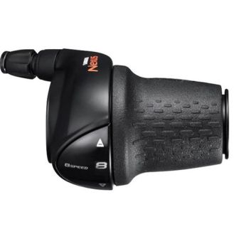 Shifter Shimano ASLC60008L2 Nexus 8s Grip Shift