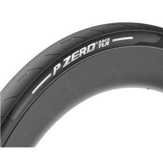 Tire Pirelli P-Zero Race 28" 28-622 TLR Fold Black/White